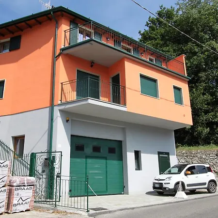 Lake View Attic Nesso