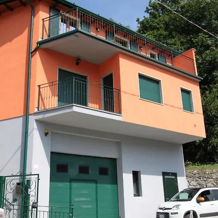 Lake View Attic Nesso