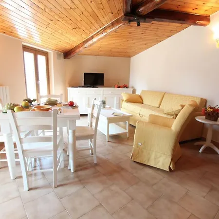 Lake View Attic Lejlighed Nesso