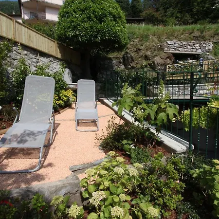 Lake View Attic Nesso