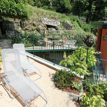 Lejlighed Lake View Attic Nesso