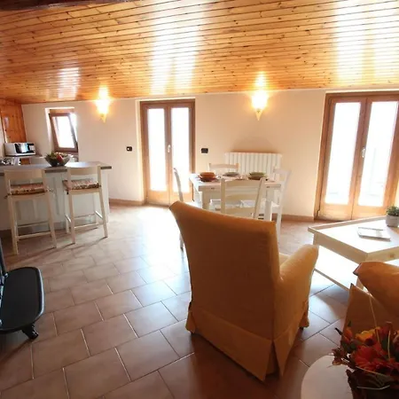 Lejlighed Lake View Attic *