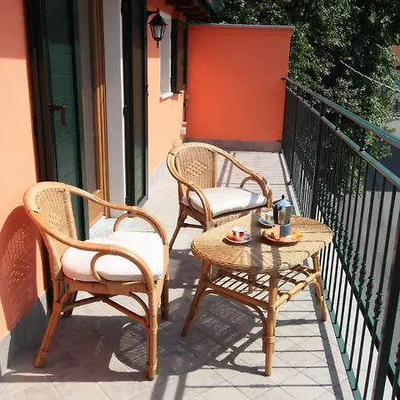 Lake View Attic Lejlighed Nesso