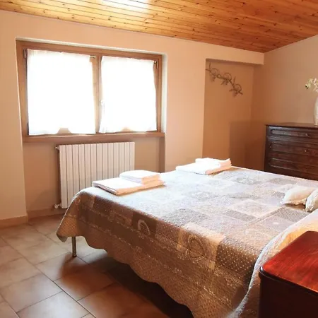 Lejlighed Lake View Attic *