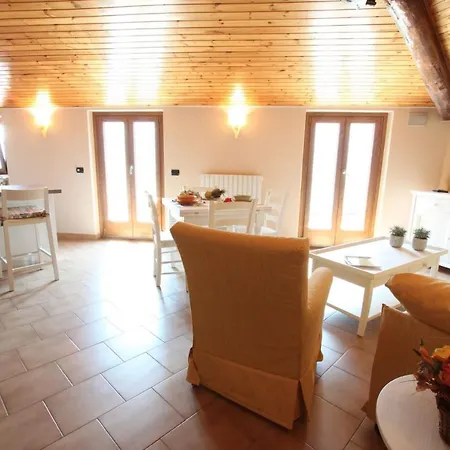 Lejlighed Lake View Attic *